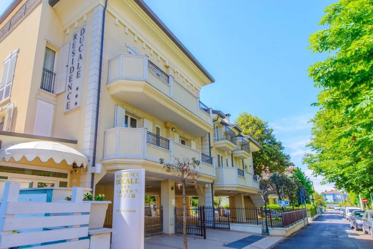 Comfortable Apartment In Rimini 50 M² Near The Beach
