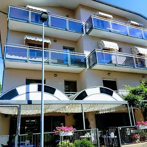 Gialpina Hotel