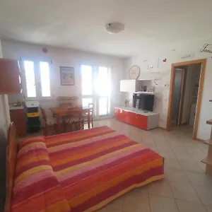 Marechiaro Appartamento