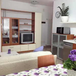 La Casa Delle Conchiglie Appartamento